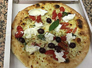 Passione Pizza Pizzeria food