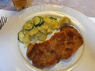 Weinstube Weber am Bach food