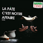 Pizza Time Les Mureaux inside