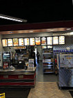 Carl's Jr. inside