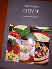 Tivoli food