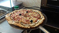 Pizza Florian food