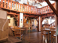 Zur Alten Mühle inside