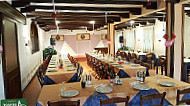 Taverna Aganoor food