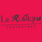 Le Rustique inside