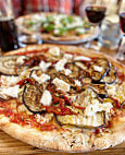 A Tavola Pizzeria food