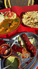 Indian Curry & Tandoori food