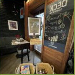Deck Bistro Bent