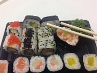 Makesushi food