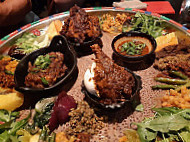 Abyssinia food