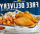 Long John Silver's Kfc (l765034) food