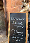 Biergarten Rosenhöhe outside