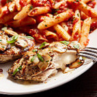 Carrabba's Italian Grill Peachtree City food