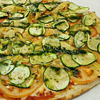 Pizza Vitto food