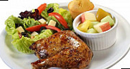 Kenny Rogers Roasters food