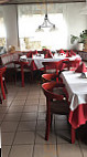 Ristorante Pizzeria La Rustica food