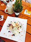 Gasthaus Zur Muehle food