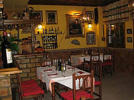 La Taberna food