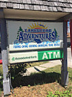 Lakeshore Adventures Inc. outside