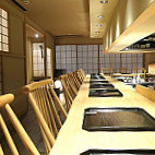 Shizuru inside