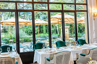 Villa Saint-ange, Aix-en-provence food