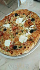 La Pizza Sarl food