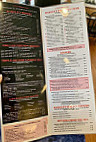 Harold's New York Deli Restaurant menu