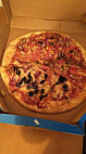 Domino's food