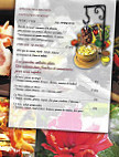 Le Tournepique menu