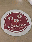 Polonia inside