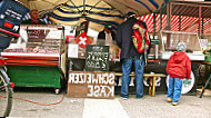 Tewa Karmelitermarkt food