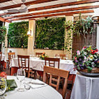 Trattoria Al Bersagliere food