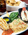 Red Lobster food