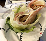 Jimmy John's food