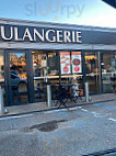 Boulangerie Marie Blachere inside