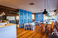 Beach House Grill Browns Plains inside