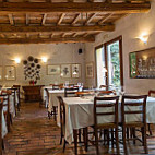 Osteria La Fefa food