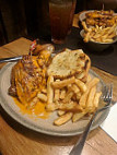 Nando's Kingston Centre food