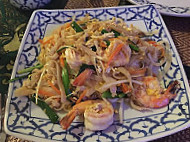 Supattra Thai food