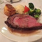 Bridgewater Country Club food