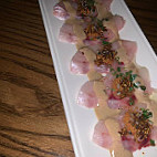 Nobu Los Angeles food