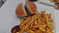 Caravela Burger food