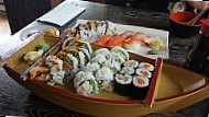 Sushi Story food