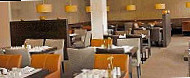 Restauranz Salis im Atlantic Hotel Lubeck food