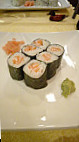 Sushi Royal food