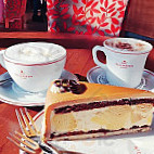 Café Niederegger Stammhaus food