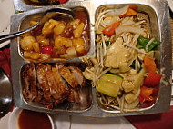 Peking Garden food