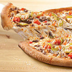 Papa Johns Pizza food