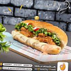 مطعم شوايتي food