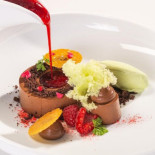 La Mareda Bistro Étel